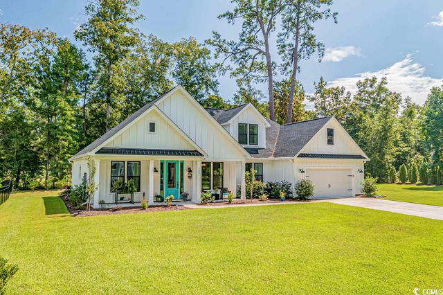 188 Tuckers Rd., Pawleys Island, SC 29585