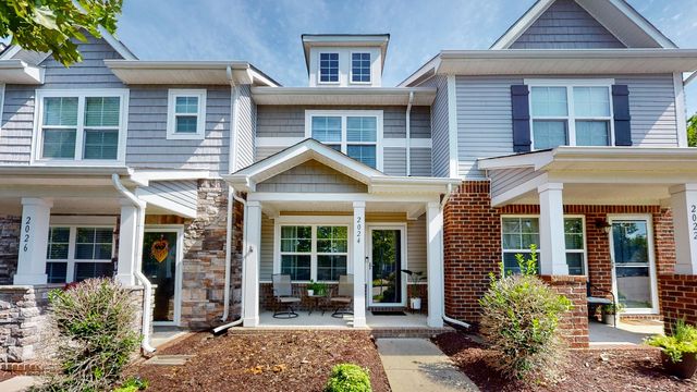 2024 Hickory Brook Dr, Hermitage, TN 37076