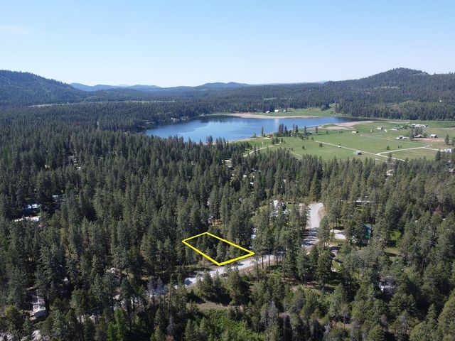 3260 Evergreen Dr, Valley, WA 99181