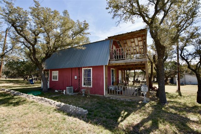 80 County Road 403, Goldthwaite, TX 76844