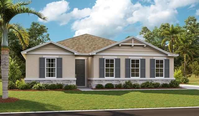 Slate Plan in Seasons at Wekiva Ridge, Mount Dora, FL 32757