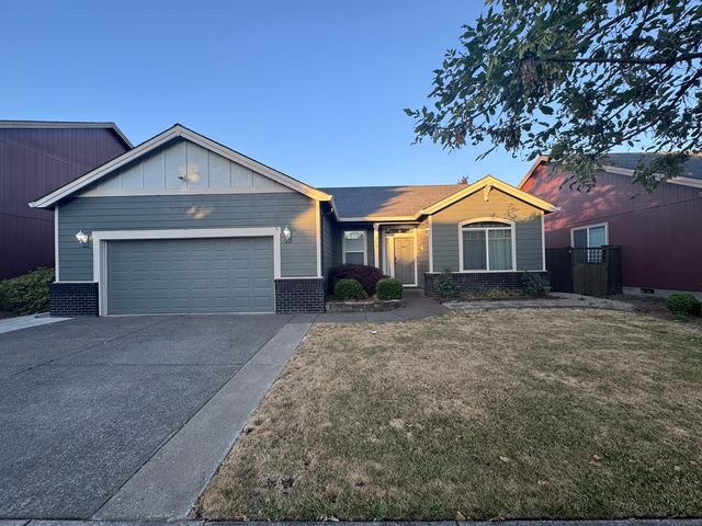 855 Hollow Way, Eugene, OR 97402