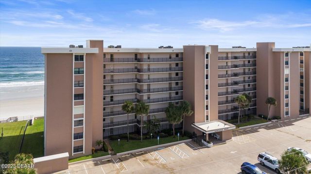4435 S  Atlantic Ave #715, Ponce Inlet, FL 32127