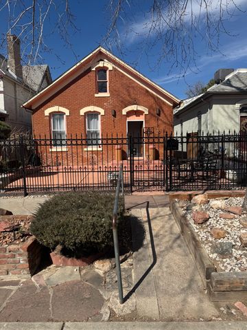 2517 Curtis St, Denver, CO 80205