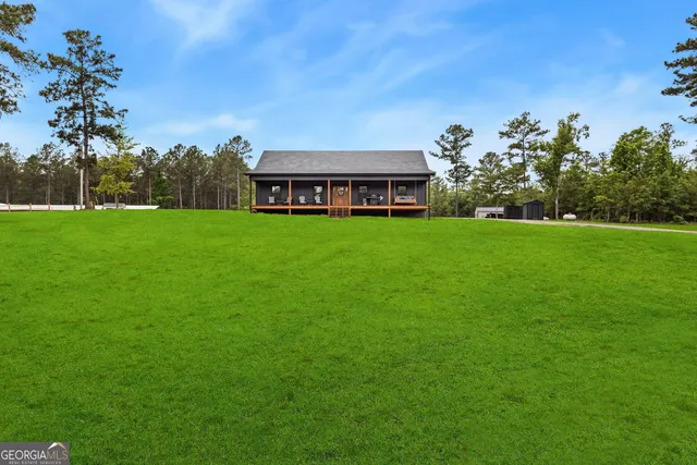 51 N  Prong Rd, Swainsboro, GA 30401
