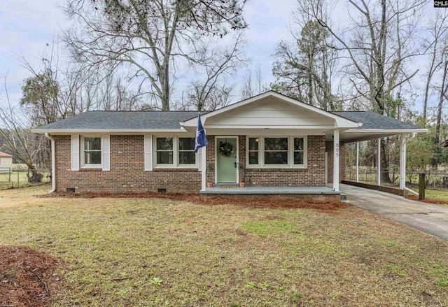 Cayce Sc Real Estate