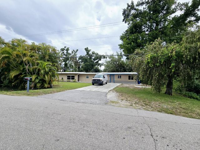 69 E  Mariana Ave #A, North Fort Myers, FL 33917