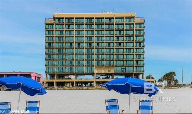 201 E  Beach Blvd #105, Gulf Shores, AL 36542