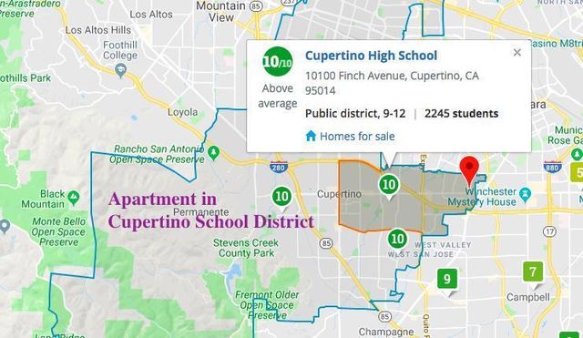 90 Kiely Blvd #1, Santa Clara, CA 95051 | Trulia