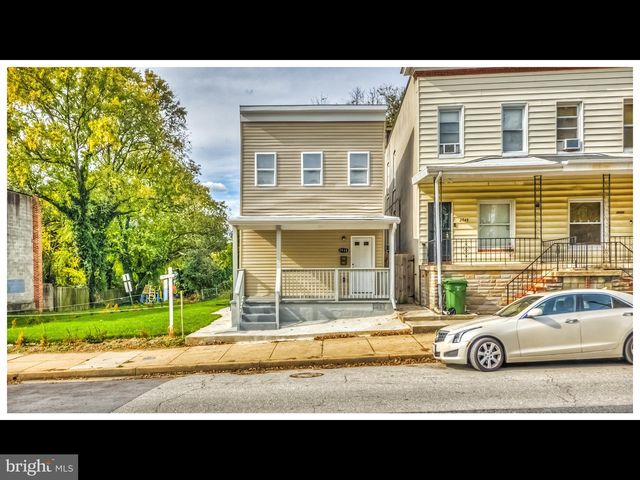 2938 Independence St, Baltimore, MD 21218