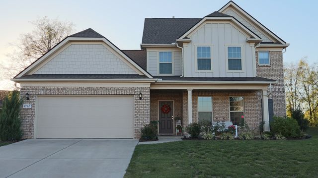 1712 Lantana Dr, Spring Hill, TN 37174