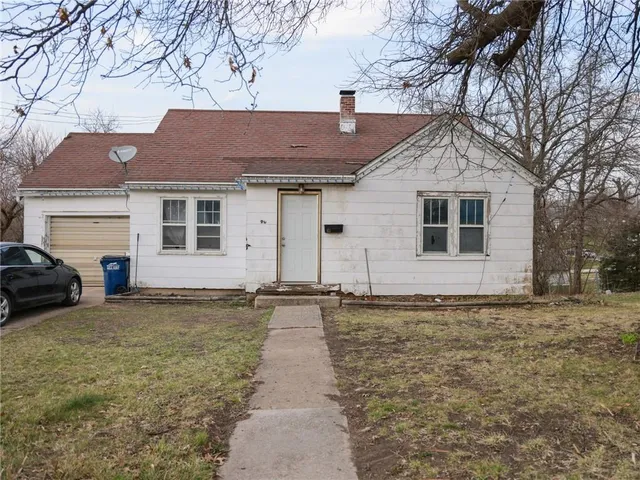 903 E  Grant St, Princeton, MO 64673