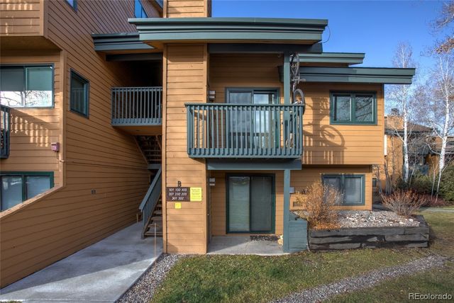520 Ore House Plz #201, Steamboat Springs, CO 80487