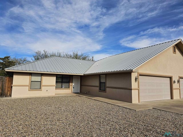2107 S  Pennsylvania Ave #A, Roswell, NM 88203