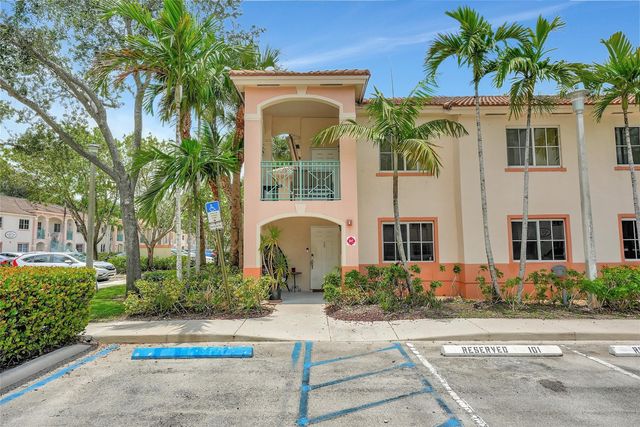 7775 NW 22nd Street #101, Pembroke Pines, FL 33024