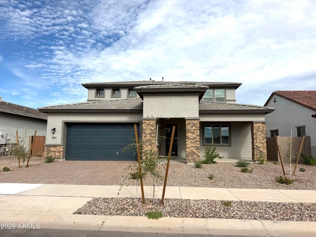43811 N Wollemi Street, San Tan Valley, AZ 85140