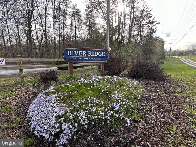 River Ridge Dr, Middletown, VA 22645