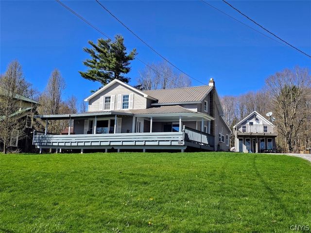 554 State Route 49, Cleveland, NY 13042