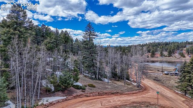 244 Spring Valley Ln, Florissant, CO 80816