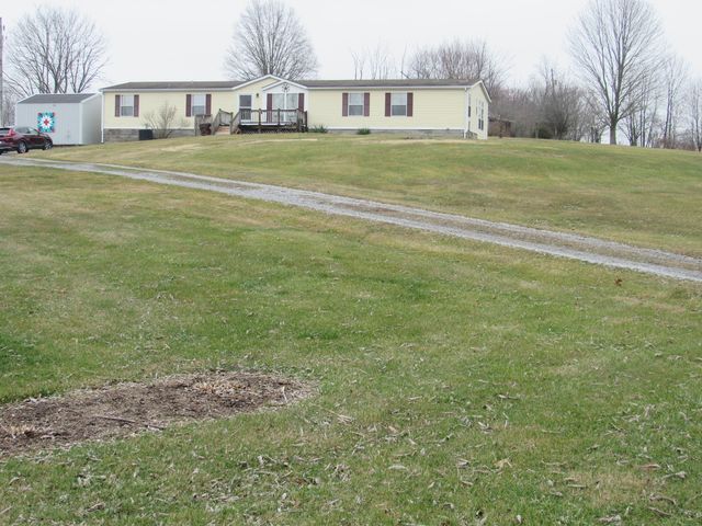 404 White Turley Pike, Mount Sterling, KY 40353