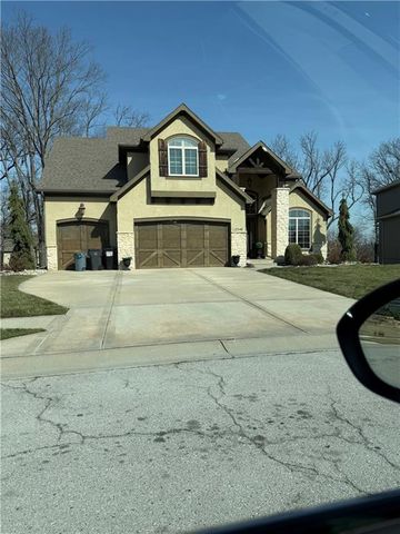 17340 NW 127th St, Platte City, MO 64079