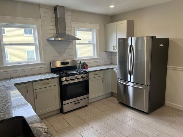 38 Andover St   #2, Worcester, MA 01606