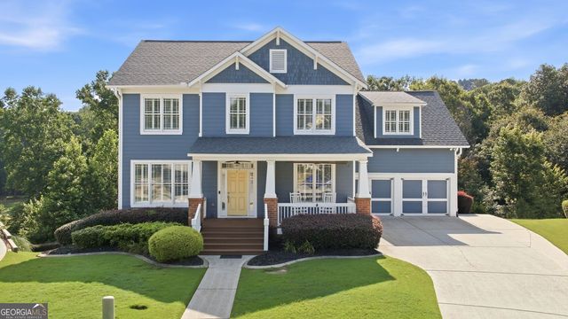 7327 Rocking Chair Ln, Hoschton, GA 30548