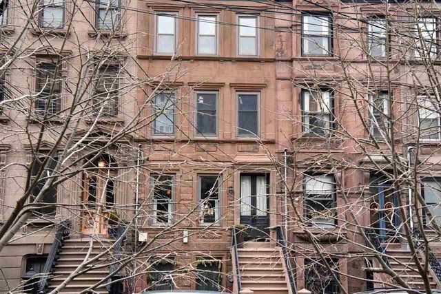 930 Hudson St #2, Hoboken, NJ 07030
