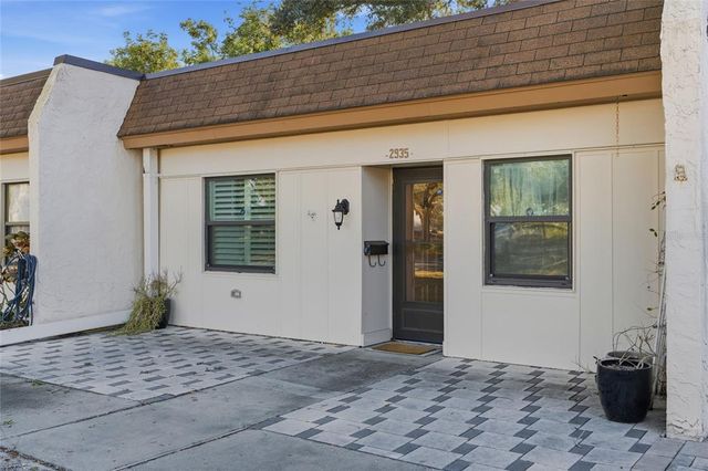 2935 Feather Dr #65D, Clearwater, FL 33759