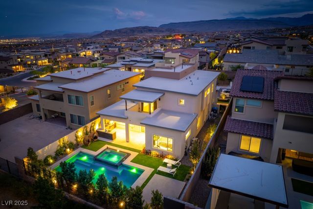 11990 Montague St, Las Vegas, NV 89138