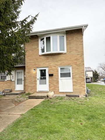143 S  Hale Ave #4, Bartlett, IL 60103