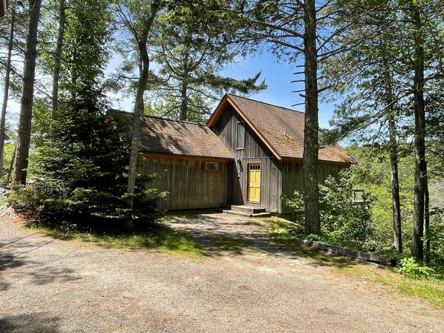 11 Orion Point Way, Harpswell, ME 04079