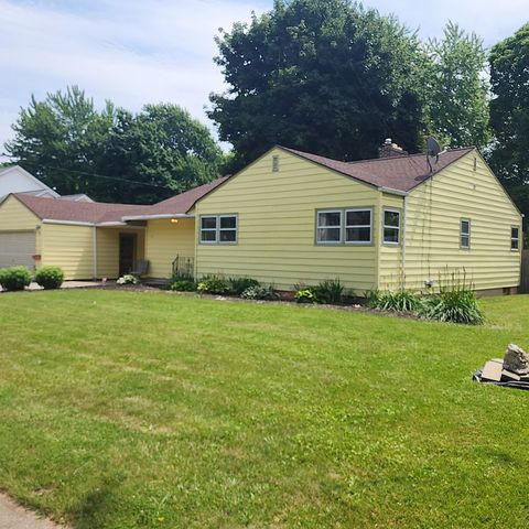 435 Lockport St, Youngstown, NY 14174
