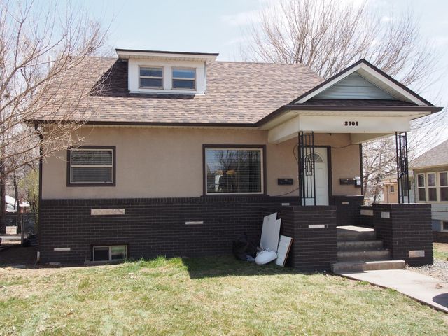 2108 8th Ave, Greeley, CO 80631