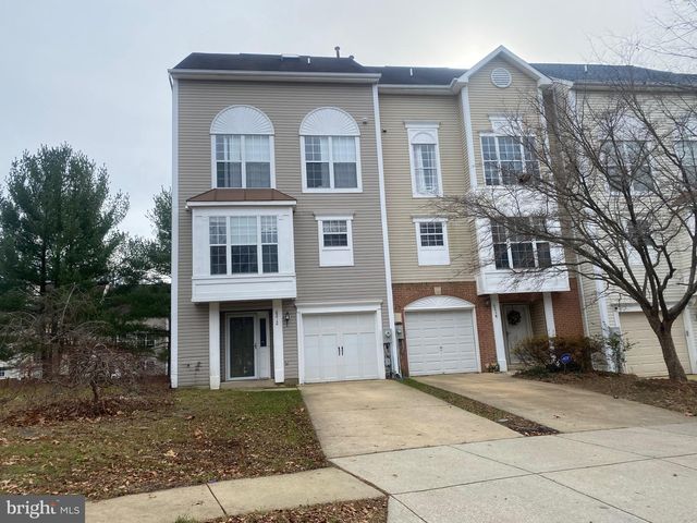 6212 Grenfell Loop, Bowie, MD 20720