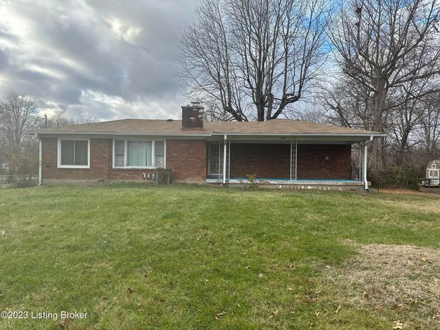 4446 Lynnview Dr, Louisville, KY 40216