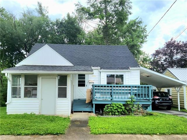 Indiana Co Pa Real Estate