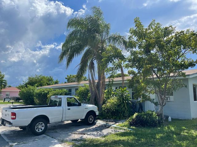 530 N  62nd Ave #S1, Hollywood, FL 33024