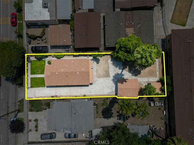 822 N  Mountain View Ave, San Bernardino, CA 92401
