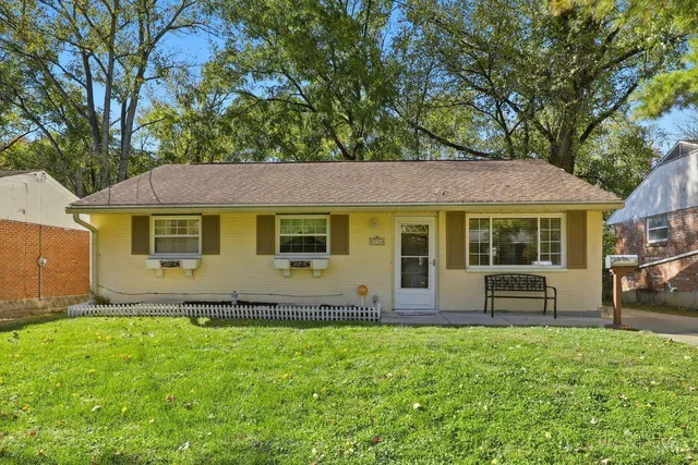 5754 Nightingale Ct, Cincinnati, OH 45227