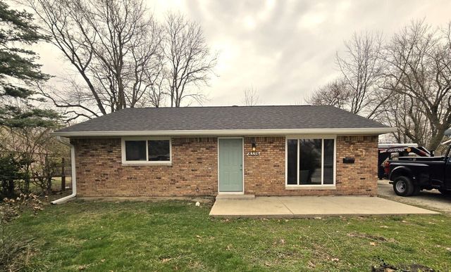 8339 E  42nd St, Indianapolis, IN 46226