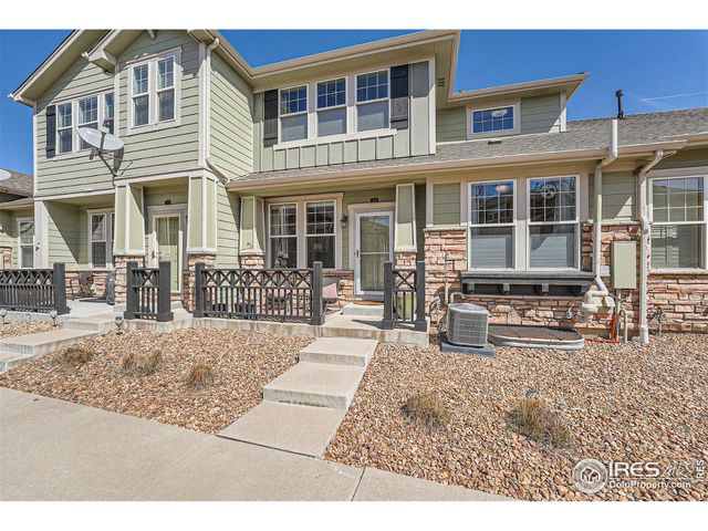 3751 W 136th Ave UNIT #I3, Broomfield, CO 80023