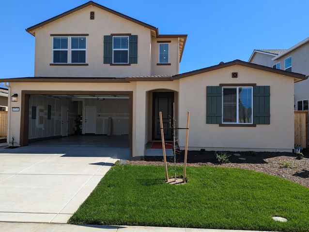 8768 Oldfield Way, Sacramento, CA 95829