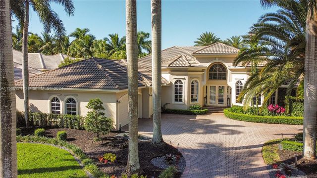 2464 Provence Ct, Fort Lauderdale, FL 33327