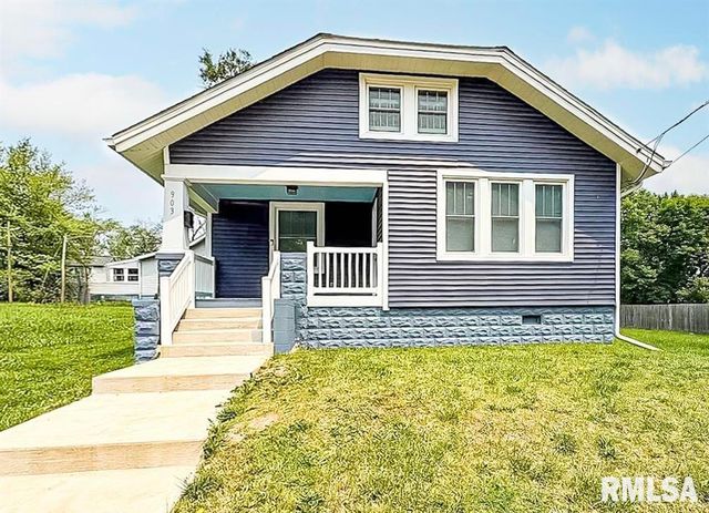 903 E  Behrends Ave, Peoria, IL 61603