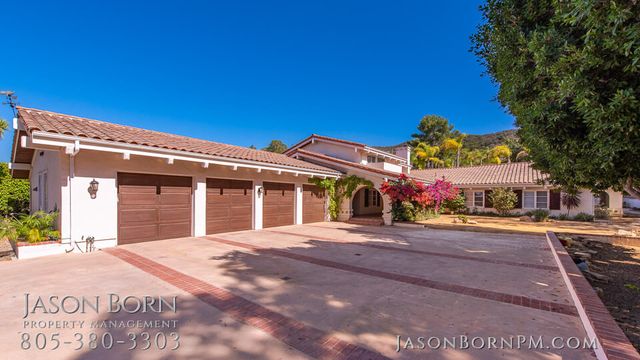 433 Whitegate Rd, Thousand Oaks, CA 91320