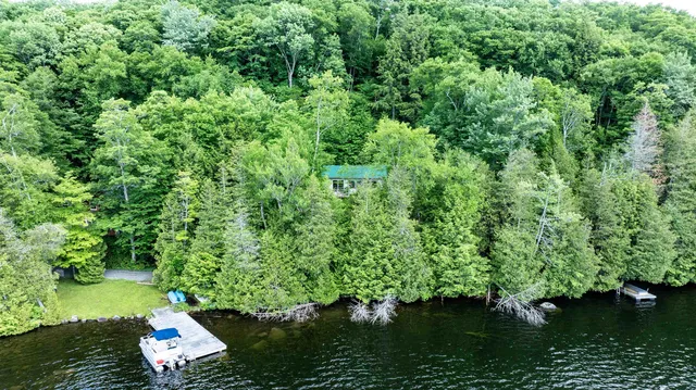 258 Loon Lake Road, Cabot, VT 05647