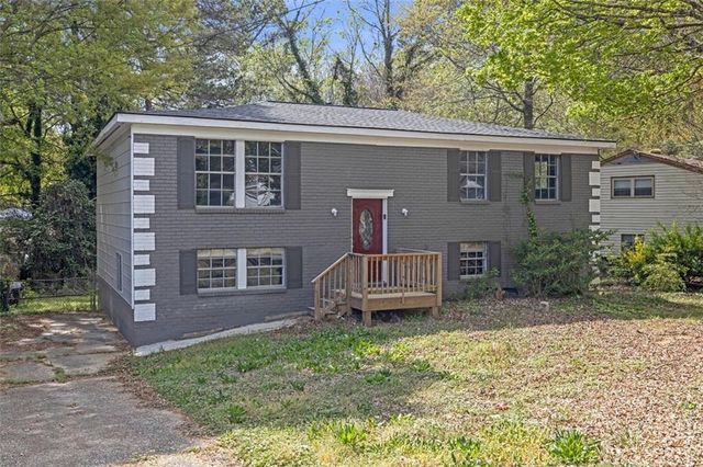 149 Roy Huie Rd, Riverdale, GA 30274