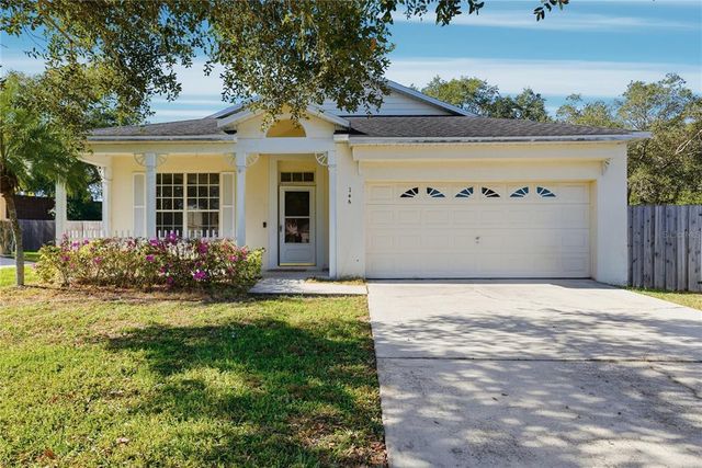 146 London Fog Way, Sanford, FL 32771