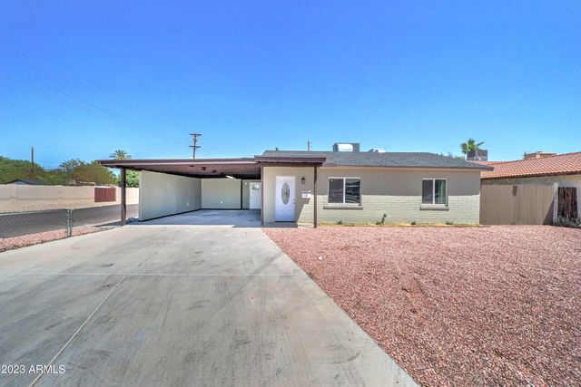 2148 W  Hazelwood St, Phoenix, AZ 85015